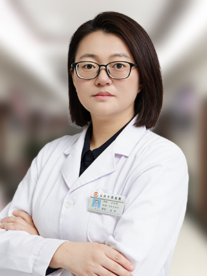 长沙湘肤皮肤病医院李利娟